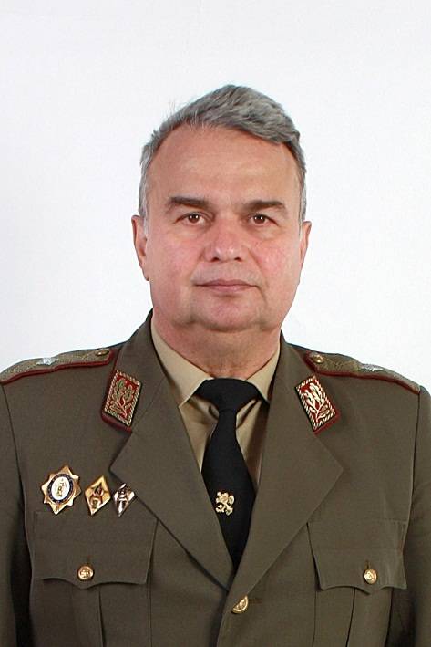 Валентин Цанков